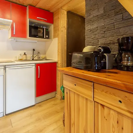 Appartement Les Avenieres - La Norma