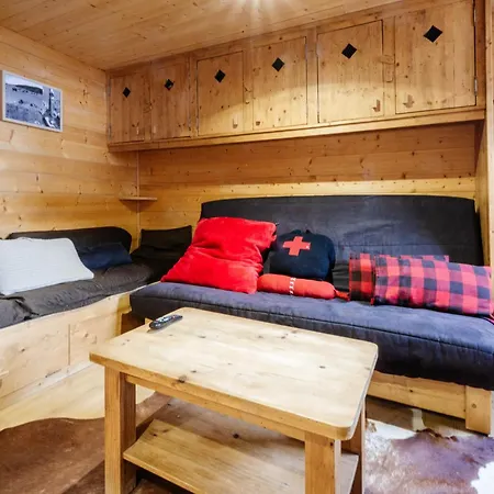 Les Avenieres - La Norma Appartement Villarodin-Bourget