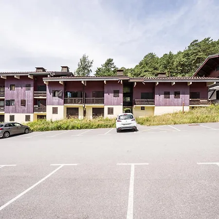 Apartment Les Avenieres - La Norma